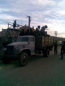 anunturi romanesti vazute pe net - Camion Chevrolet din 1941, la 4.500� - Anunturi vazute pe net