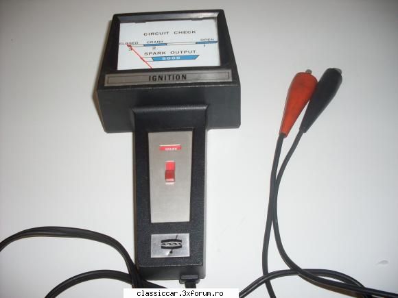 aparat,diacnosticare,reglare? - Am achizitionat de curand un aparat AMI IGNITION - Discutii libere