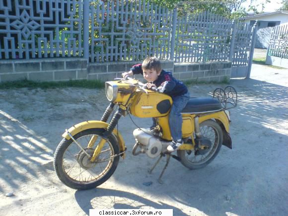 aprindere mobra 50s - Salut .... in sfarsit am reusiot si eu sa imi - Coltul Tehnic