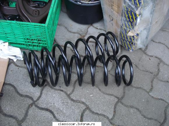 arcuri Renault 12 - Bun� colegi ! As dori s� v� intreb care sunt - Coltul Tehnic
