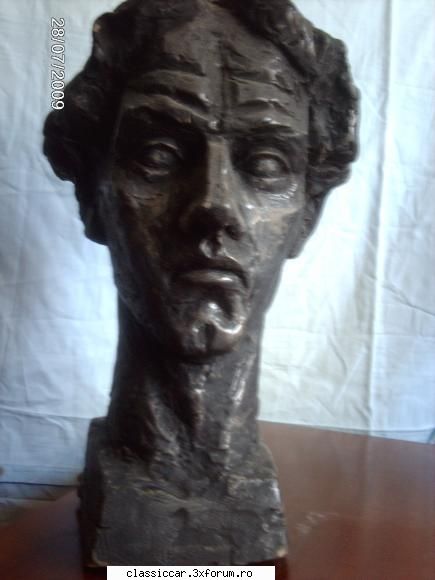 aro 10.4 , power by renaul - ocazional si sculptura - Prezentare masini