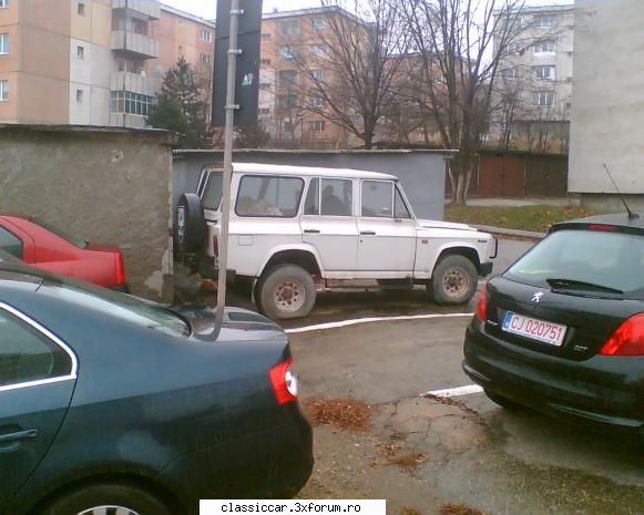 aro 243 si 244 - myronutz - Am vazut prin Cluj-Napoca