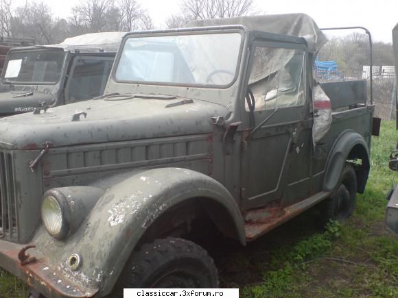 aro m461 an 1971 - sorin100 - Prezentare masini