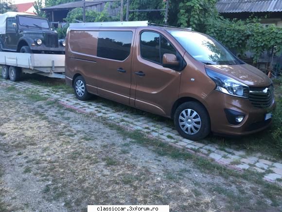 aro m 461 c - Salutare la toata lumea , am cumparat de curind - Prezentare masini