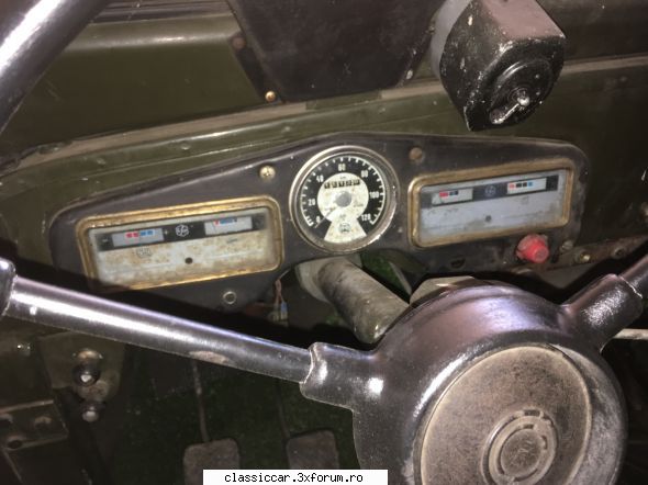 aro m 461 c - mihaaai - Prezentare masini