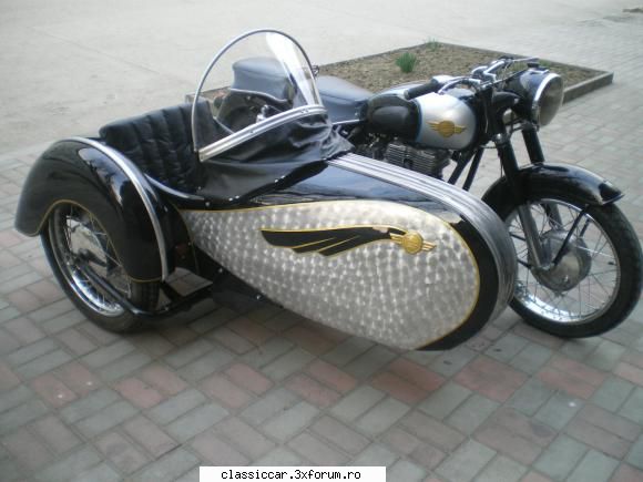 atas motociclet� STOYE - Singurul atas cu care Simson Sport a iesit din - Cumparari auto-moto clasice