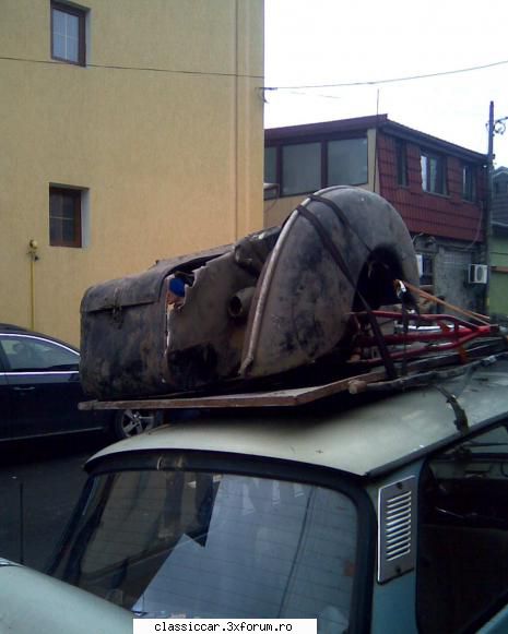atas motociclet� STOYE - Am uitat sa ma laud cu un Stoye EL achizitionat - Cumparari auto-moto clasice