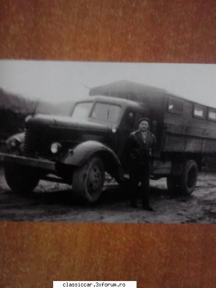 autobuze uitate - Revin aici cu citeva imagini din istoria - File de istorie