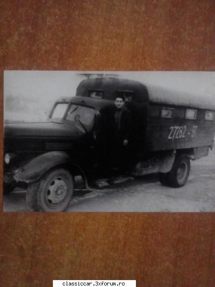 autobuze uitate - Filca Petru - File de istorie