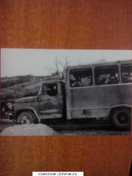 autobuze uitate - Filca Petru - File de istorie