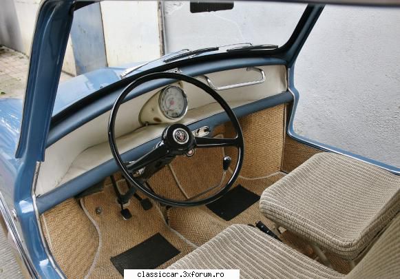 automobile construite in Grecia - patratel - File de istorie