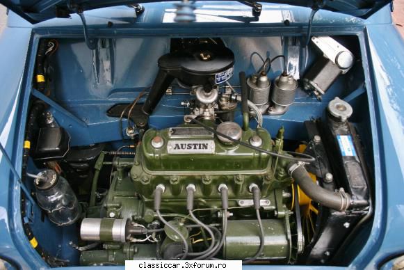 automobile construite in Grecia - patratel - File de istorie