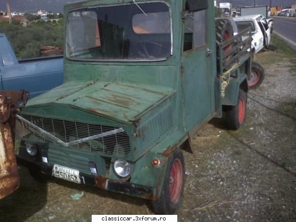 automobile construite in Grecia - tot dimitra made in Grecia - File de istorie