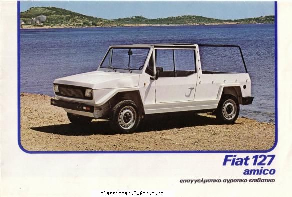 automobile construite in Grecia - patratel - File de istorie