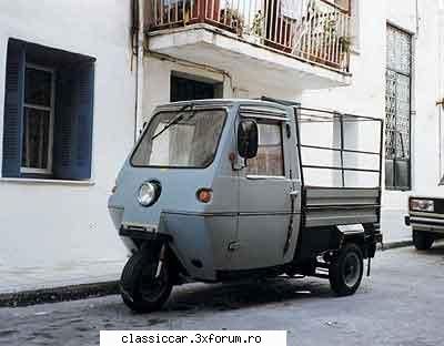 automobile construite in Grecia - patratel - File de istorie