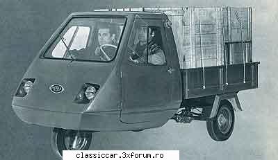 automobile construite in Grecia - patratel - File de istorie