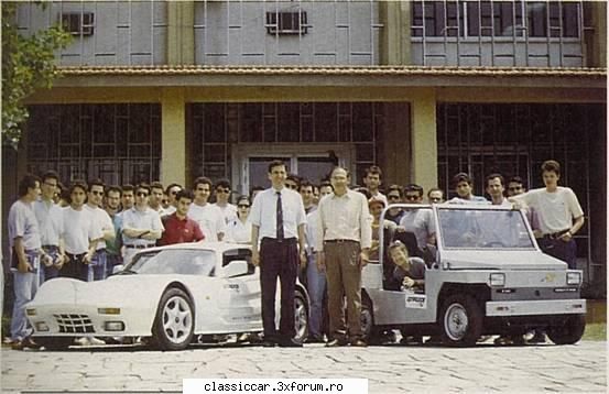 automobile construite in Grecia - patratel - File de istorie