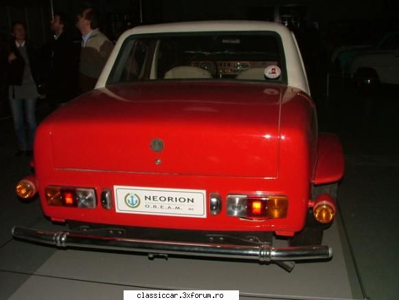 automobile construite in Grecia - inca o poza cu Neorion - File de istorie