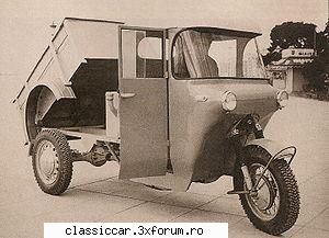automobile construite in Grecia - Se numeste Karakatanis dupa numele celui care a - File de istorie