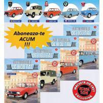 automobile de neuitat 1/24 - Apar din 29 ianuarie...mai multe detalii aici: Se - Modelism si machetute