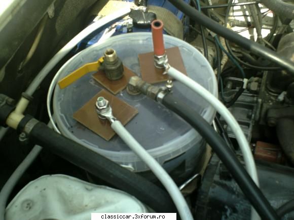automobilul surse de energie neconventionale - 1. am vazut o emisiune "Garajul electric" pe - Discutii libere