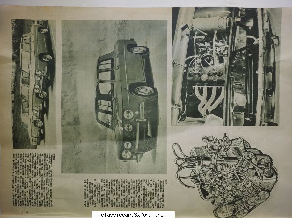 automotor - lmaqurius - Vanzari- cumparari carti si reviste auto