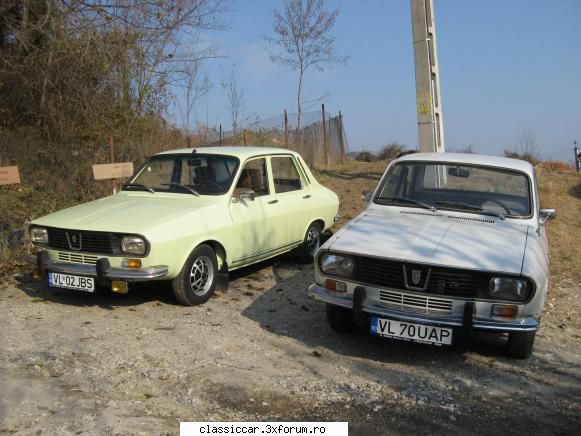 baba mea din '78 - pt ca mi-am propus demult timp, azi am scos la - Prezentare masini