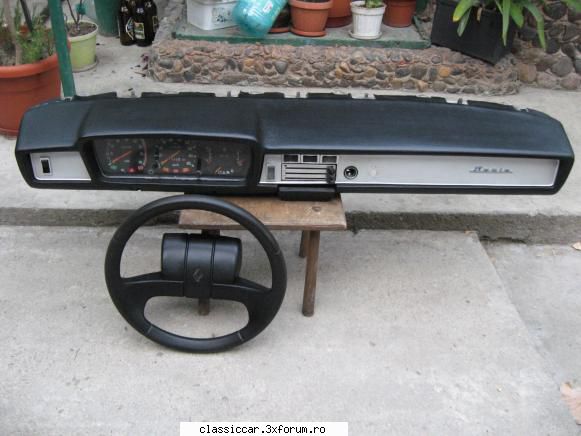 baba mea din '78 - Desi imi place foarte mult Dacia1300 pot spune ca - Prezentare masini