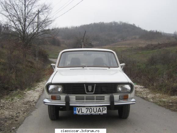 baba mea din '78 - bobbyxxx22 - Prezentare masini