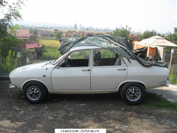 baba mea din '78 - poze noi...aparitii diferite - Prezentare masini