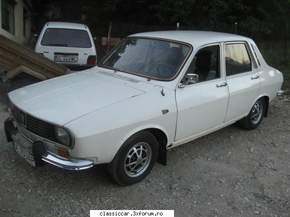 baba mea din '78 - In final le-am montat...si pot spune ca-mi plac - Prezentare masini