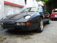 babili mele. - Revenim.Noutati.Au mai aparut 2 Jetta Mk1, un - Prezentare masini