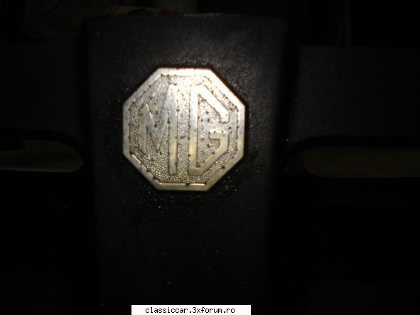 bar� fat�-spate MG Midget - cv2adi - Vanzari  piese si accesorii