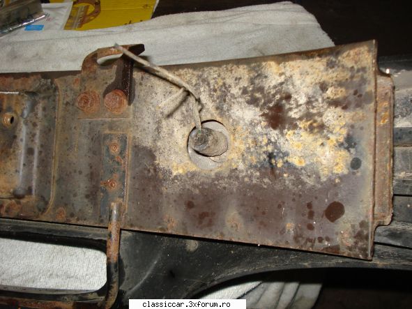 bar� fat�-spate MG Midget - cv2adi - Vanzari  piese si accesorii
