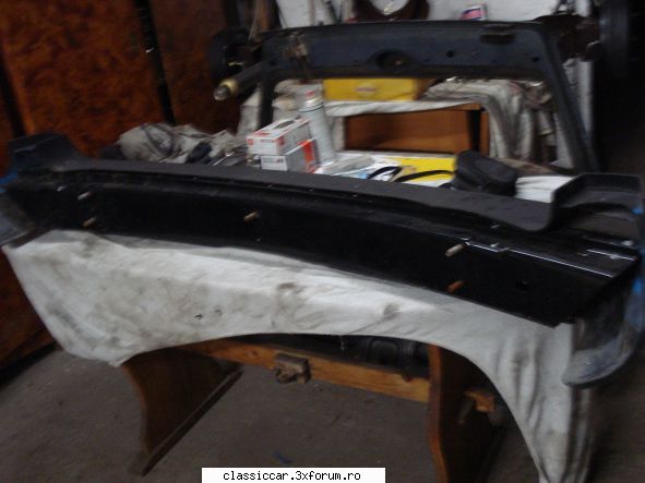 bar� fat�-spate MG Midget - cv2adi - Vanzari  piese si accesorii