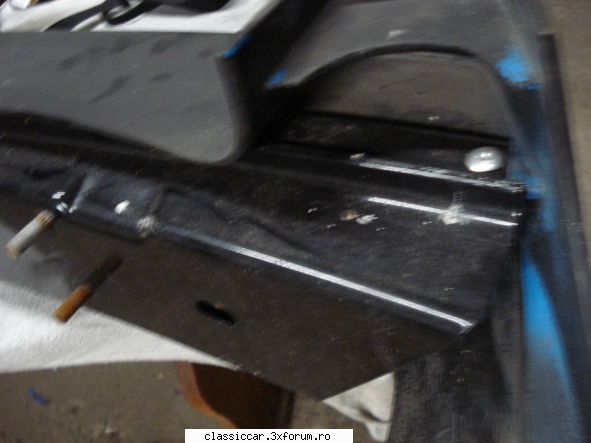 bar� fat�-spate MG Midget - cv2adi - Vanzari  piese si accesorii