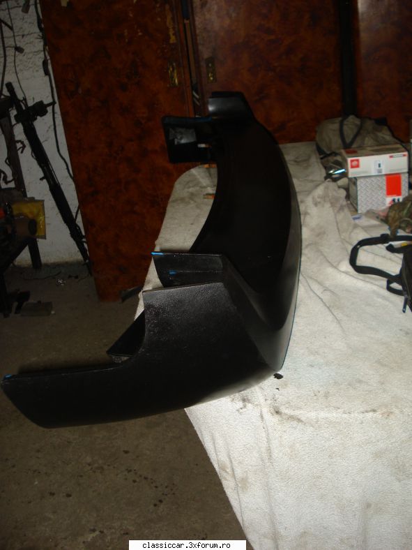 bar� fat�-spate MG Midget - cv2adi - Vanzari  piese si accesorii