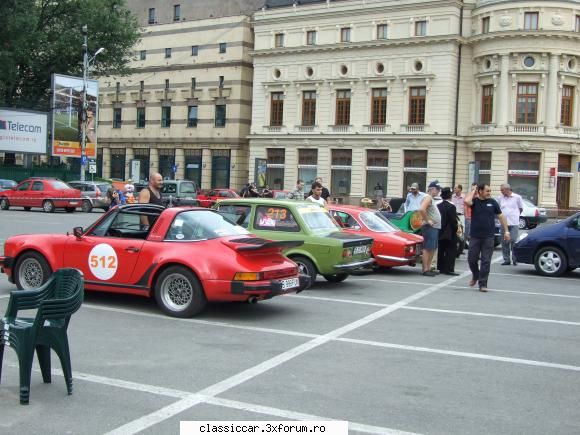 bestia bleu+bestia blondina la Arta Automobilului Istoric 3iulie 2010 - vmarian - Arhiva evenimente 2010