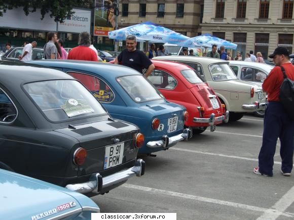 bestia bleu+bestia blondina la Arta Automobilului Istoric 3iulie 2010 - vmarian - Arhiva evenimente 2010