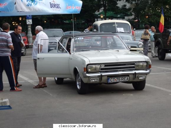 bestia bleu+bestia blondina la Arta Automobilului Istoric 3iulie 2010 - vmarian - Arhiva evenimente 2010