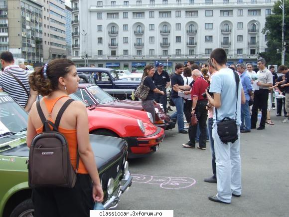 bestia bleu+bestia blondina la Arta Automobilului Istoric 3iulie 2010 - vmarian - Arhiva evenimente 2010