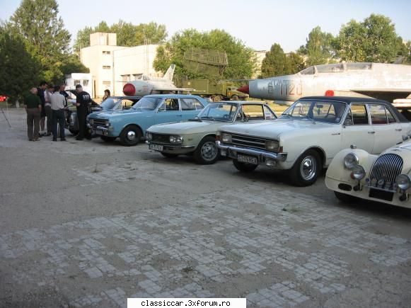 bestia bleu si blondina prin tara catre neamt - din categoria..sa ne aducem aminte - Arhiva evenimente 2009