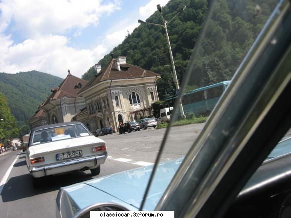 bestia bleu si blondina prin tara catre neamt - si dai si lupta iar la - Arhiva evenimente 2009