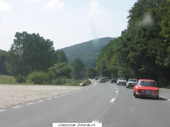 bestia bleu si blondina prin tara catre neamt - aici a inceput nebunia..marian pune - Arhiva evenimente 2009