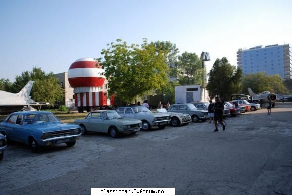 bestia bleu si blondina prin tara catre neamt - vmarian - Arhiva evenimente 2009