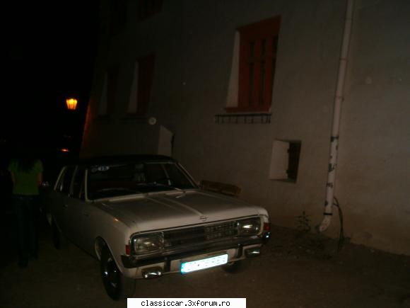 bestia bleu si blondina prin tara catre neamt - vmarian - Arhiva evenimente 2009