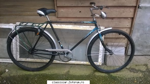 bicicleta diamant - dre73 - Prezentare motociclete, motorete si biciclete de colectie
