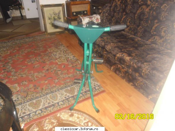 bicicleta fitnes - kku - Vanzari-Cumparari biciclete