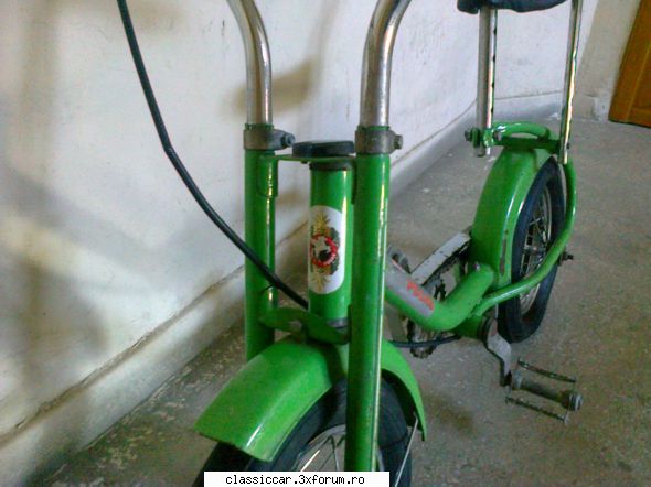 bicicleta pegas soim - mihai 7575 - Vanzari-Cumparari biciclete