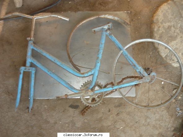 biciclete,piese,accesorii :carpati ,tohan,pegas,victoria,ukrayna etc - romeo.iancu - Vanzari-Cumparari biciclete